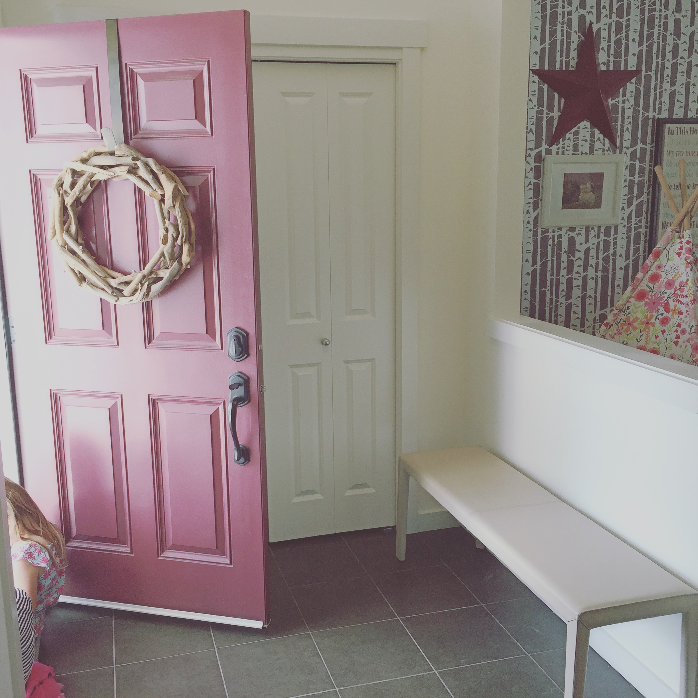 Tips for Creating a Welcoming & Functional Mudroom in your Home ...