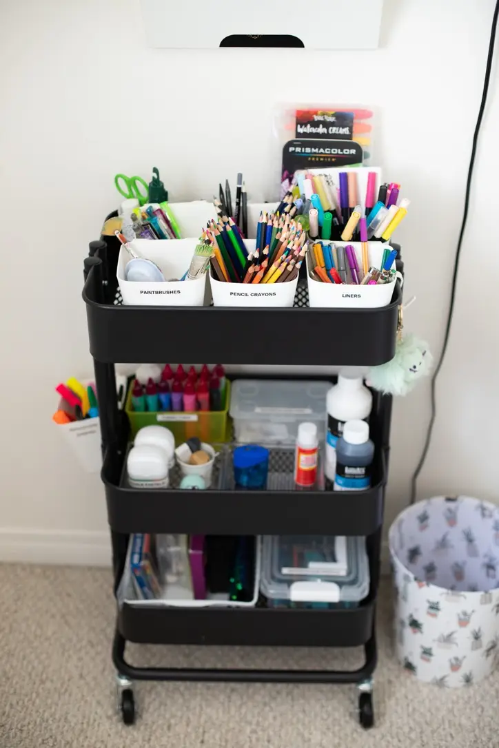 50 Things To Declutter Right Now! - Organized With Kids